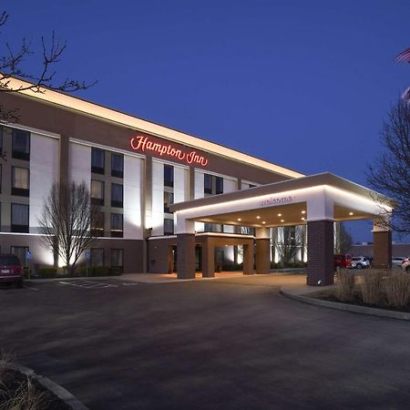 Hampton Inn Cincinnati Eastgate Extérieur photo