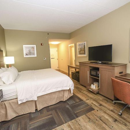 Hampton Inn Cincinnati Eastgate Extérieur photo