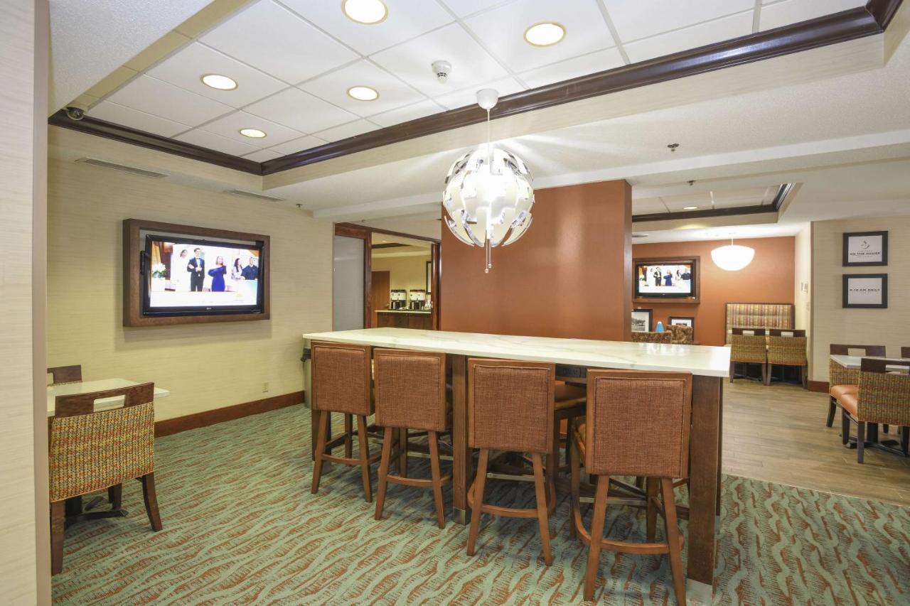 Hampton Inn Cincinnati Eastgate Extérieur photo