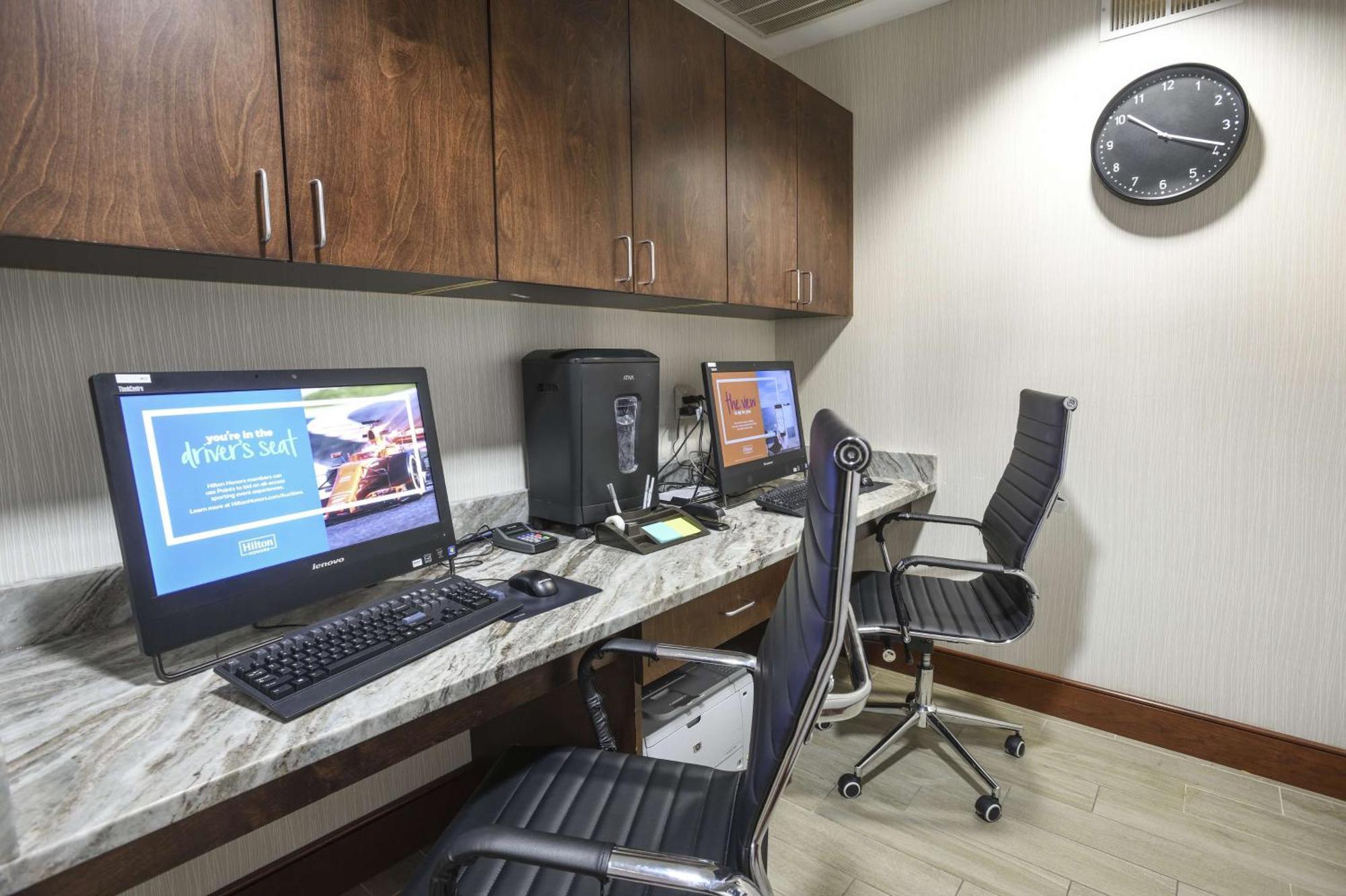 Hampton Inn Cincinnati Eastgate Extérieur photo