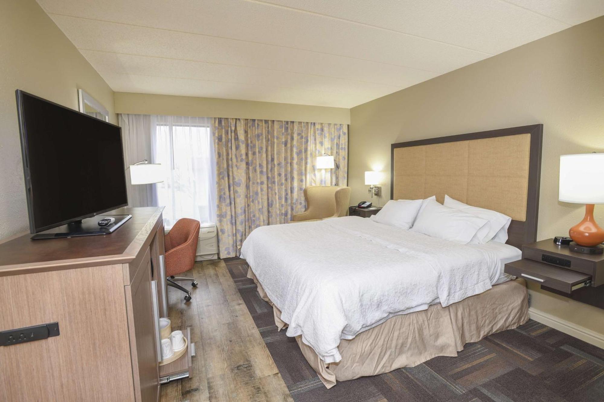 Hampton Inn Cincinnati Eastgate Extérieur photo