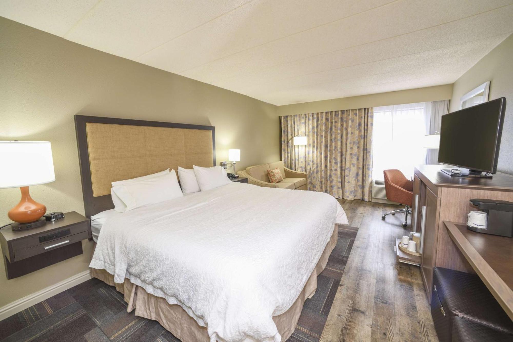 Hampton Inn Cincinnati Eastgate Extérieur photo