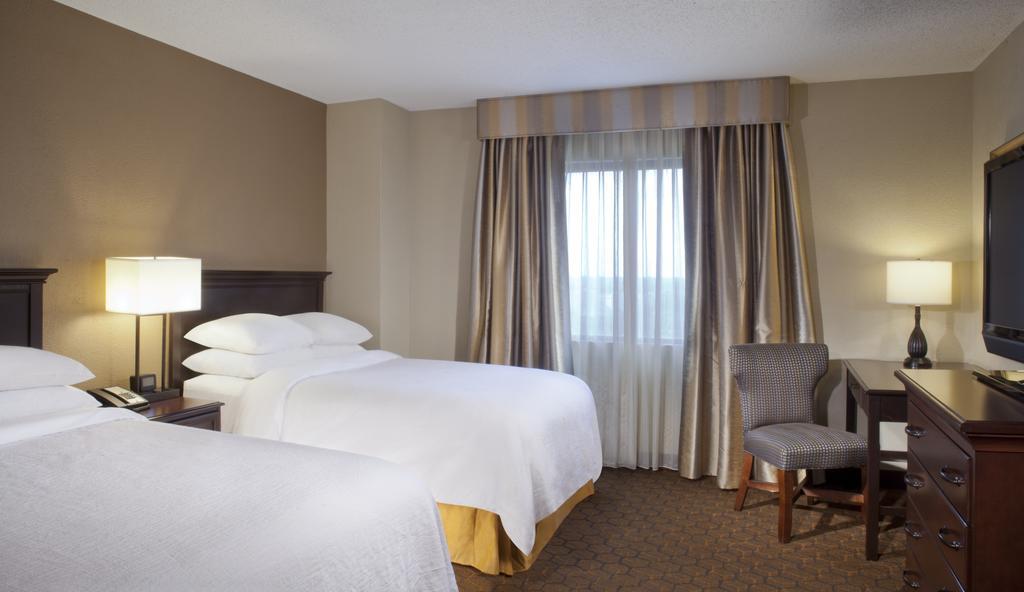 Hampton Inn Cincinnati Eastgate Extérieur photo