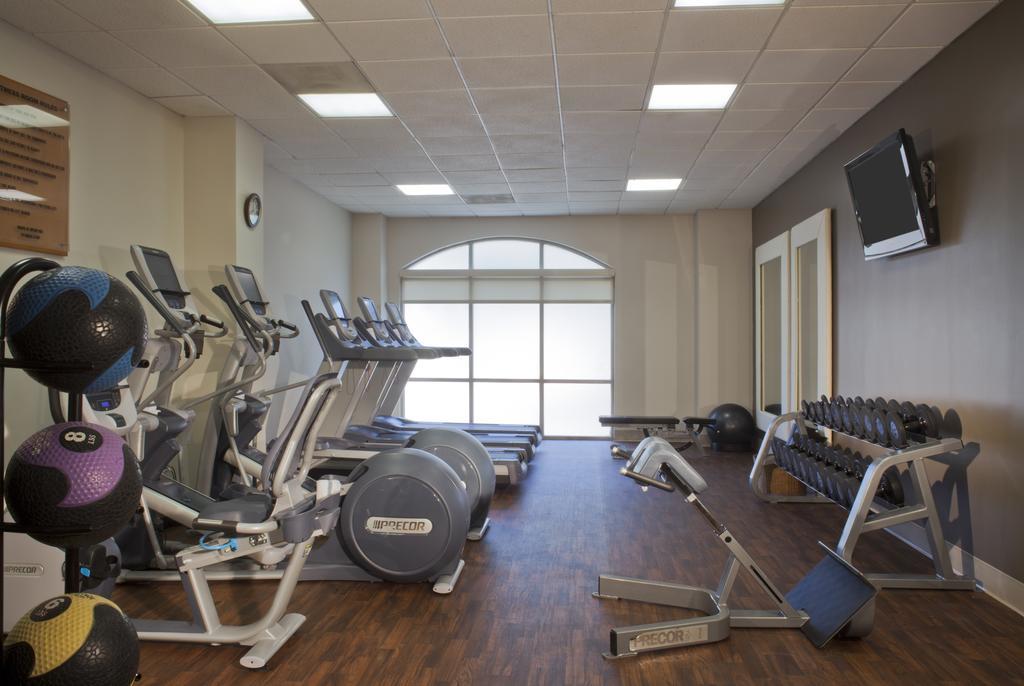 Hampton Inn Cincinnati Eastgate Extérieur photo